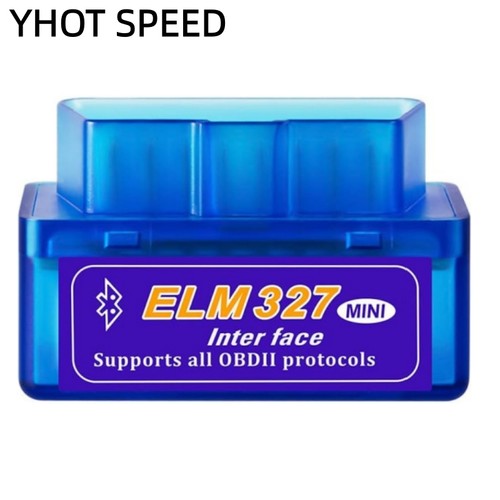 Super mini bluetooth elm - mini,