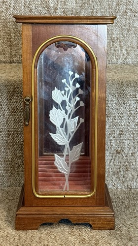 Mele light wood standing - mele,