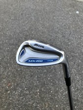 Mizuno MX 200 Sand Wedge SW with Steel Wedge 