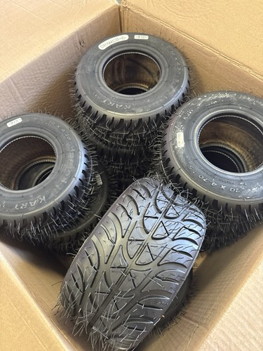 Komet k1w wet kart - kart, x3