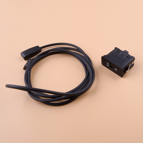 Aux interface adapter cable - interface,