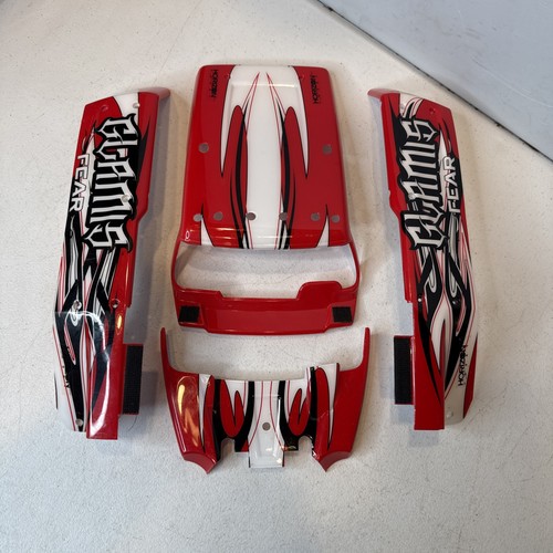 Super rare vaterra glamis - *super,