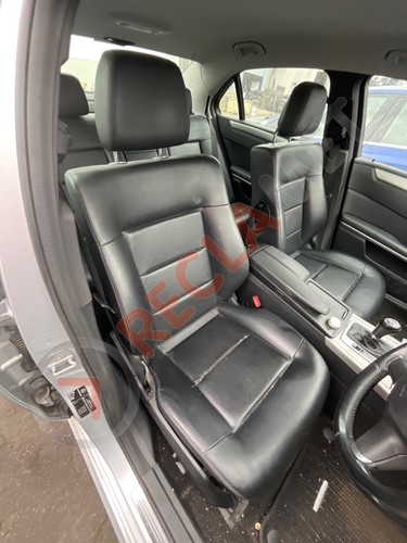 Mercedes class e220 - e-class, w212
