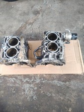 JDM GDB IMPREZA STi SEMI CLOSE