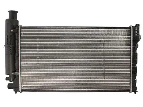 Radiator engine cooling fits - engine,
