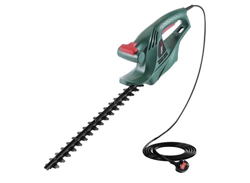 Posenpro corded electric hedge - corded,