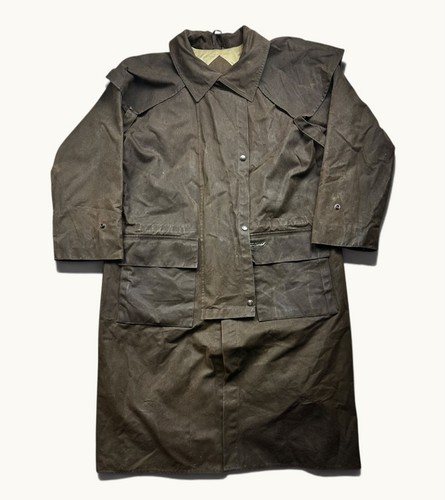 Vintage men outback - men’s,