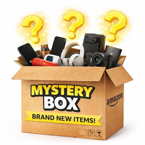 20x brand new items - brand, clearance