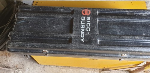 Burndy hydraulic crimping - burndy,