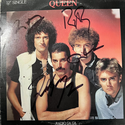 Freddie mercury queen full - freddie, +