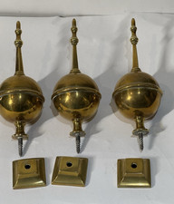 Good Heavy Set 3 George 3rd