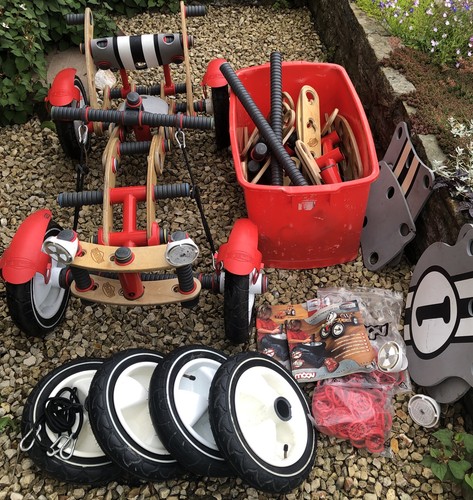 Berg moov go - 2, x