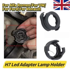 H7 LED Headlight Bulb Holder