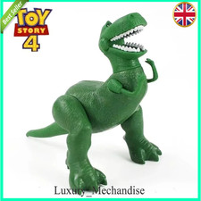 Toy Story 4 Rex Dinosaur