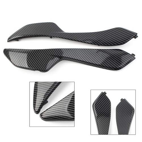 Carbon fiber gas - carbon, side