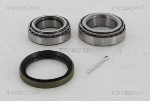 Wheel bearing kit triscan fits - triscan,