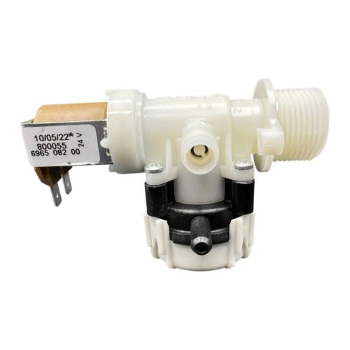 Necta inlet solenoid valve - necta,