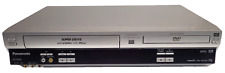 Panasonic NV-VP33 DVD/VCR