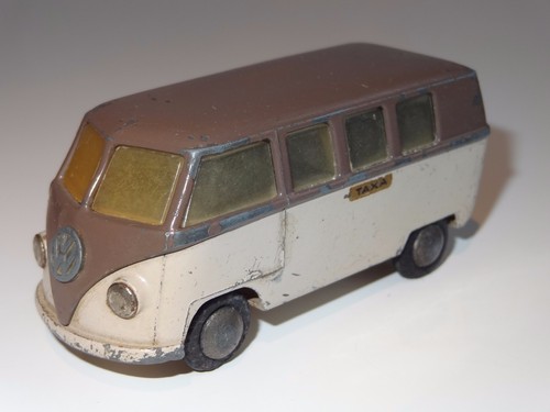 Tekno volkswagen - tekno,