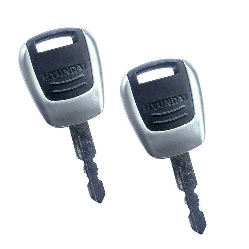For 2pcs hyundai hitachi - 2pcs,