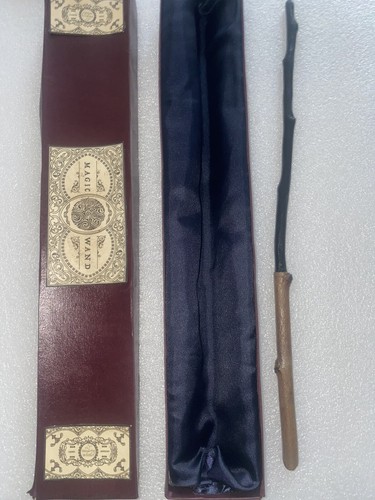 Handmade wooden magic wand for - wooden,