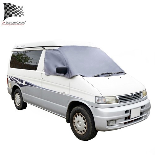 Ford freda frost wrap screen - frost,