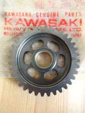 GPZ550-D Z500 Z550 A1-A4 C1-C4