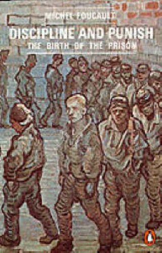 Discipline and punish the - and, punish: