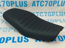 Honda CM400 A C T 1979-1981 CM450 A C E 1981-1983 Motorcycle Cafe Racer Seat.