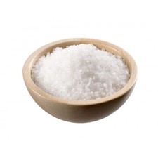 Sea Salt Coarse, Grade A Premium Quality, Free UK P & P