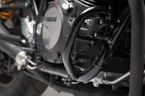 Engine guard tubular bumper - guard, /
