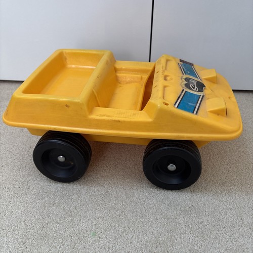 Sindy buggy car - sindy, buggy/car