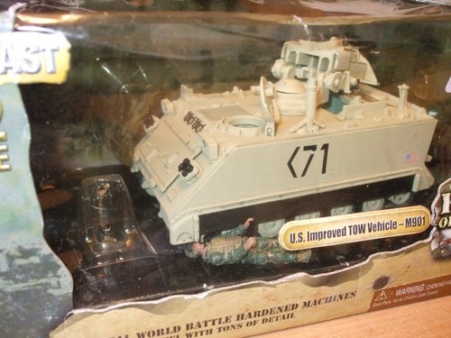 Forces valor army m901 - forces,