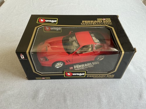 Bburago 3064 scale - bburago, 1:18