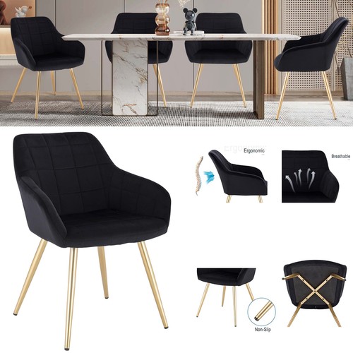 Woltu dining chairs set - chairs, of