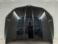 SKODA OCTAVIA MK3 2013-2017 Front Bonnet BLACK F9R Hatch OEM Genuine 5E0823031