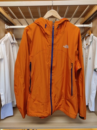 The north face rain coat - north,