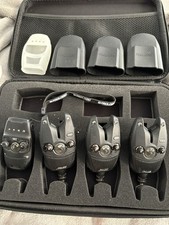 Prologic Snz Bite Alarms X 3