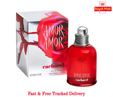 Cacharel Amor Amor Eau De
