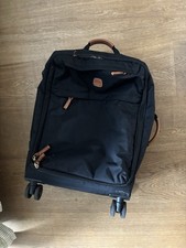 BRIC’s x collection 2 Wheel Cabin Suitcase RP £229