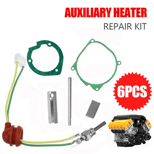5pcs 12v diesel heater service - 5pcs,