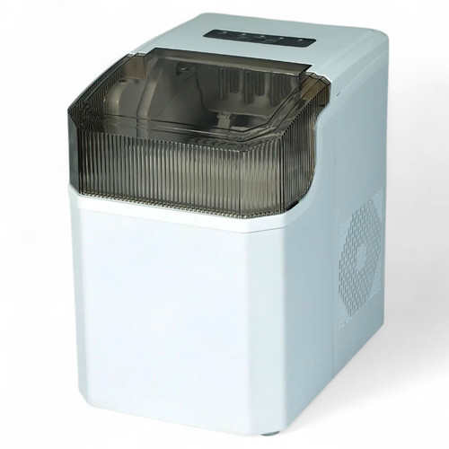 Counter top electric ice - counter,