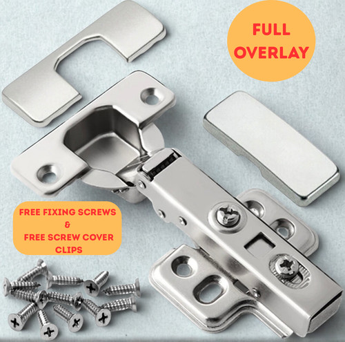 Cabinet hinges soft - cabinet,