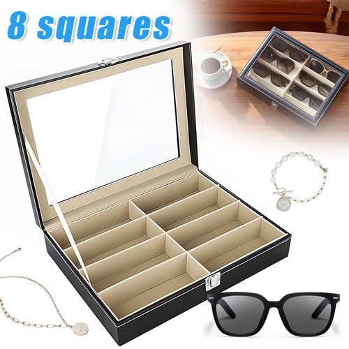 Grids eyeglass sunglasses - grids,