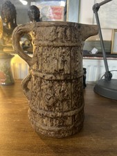 Hillstonia Pottery Jug