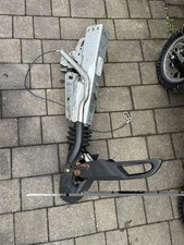 BPW / Winterhoff Caravan