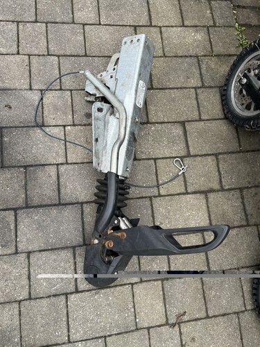 Bpw winterhoff caravan - bpw,