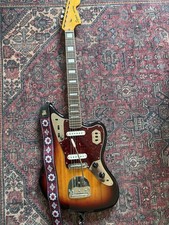 Squier Classic Vibe '70s