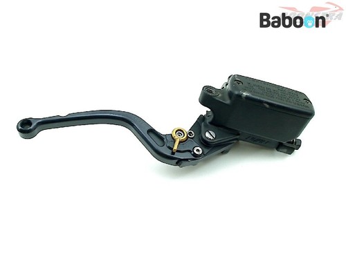 Brake master cylinder front - brake,