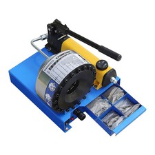 5600KN Hydraulic Hose Crimper